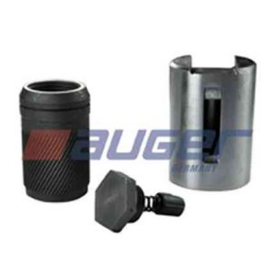 Р/к пальца механизма разведения колодок