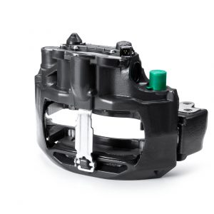 Суппорт тормозной правый