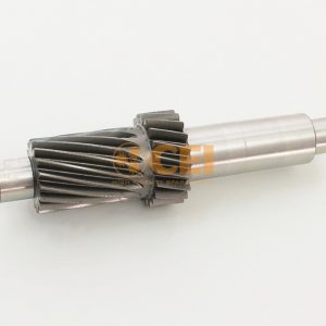 Вал КПП промежуточный