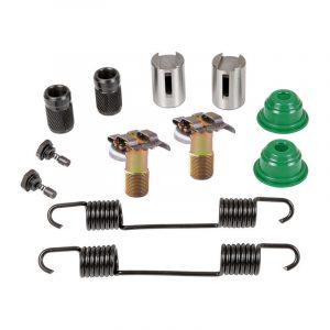 Р/к тормозного механизма