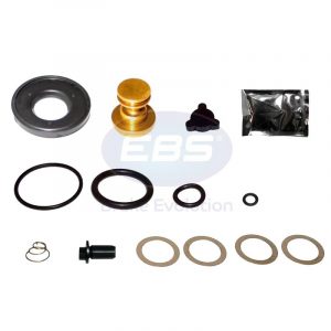 Р/к осушителя