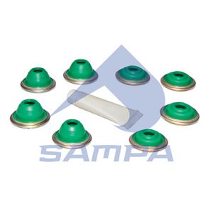 Р/к переднего суппорта