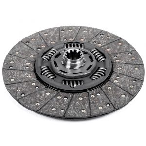Диск сцепления