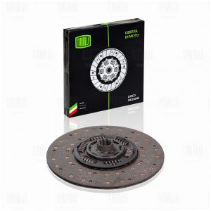 Диск сцепления