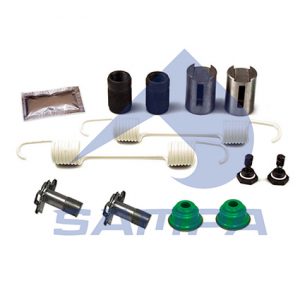 Р/к тормозного механизма