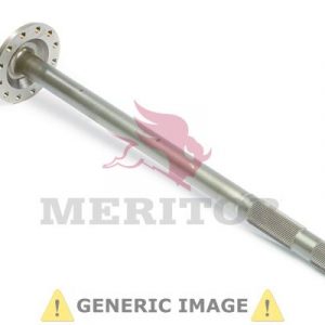 Полуось задняя левая