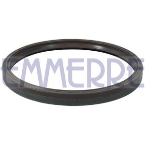 Сальник задней ступицы