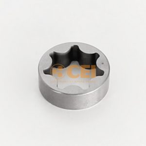 Шестерня КПП