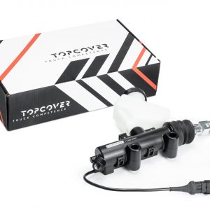 Цилиндр сцепления главный