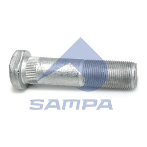 Шпилька колеса