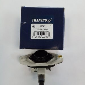 Реле-регулятор напряжения