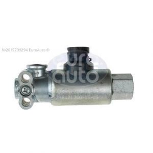 Клапан электромагнитный