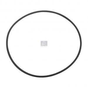 Кольца гильзы