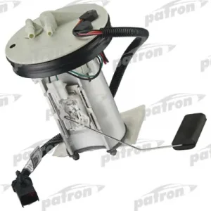 Насос топливный электрический