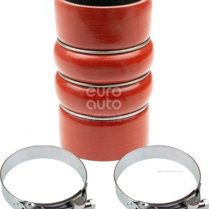 Патрубок интеркулера