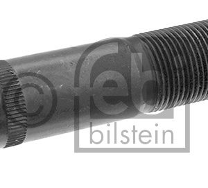 Шпилька колеса