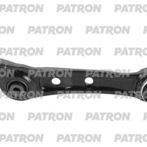 Рычаг передний нижний левый задний