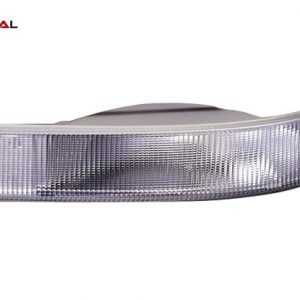 Указатель поворота левый белый