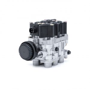 Кран уровня пола главный