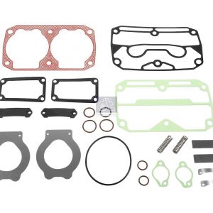 Р/к компрессора