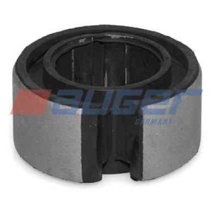 Сайлентблок задней рессоры