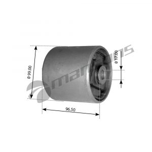 Сайлентблок