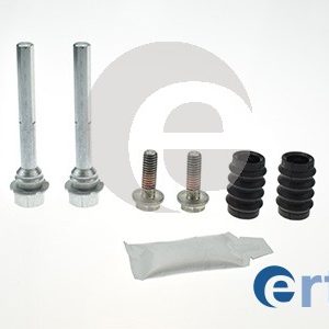 Втулка направляющая суппорта (к-кт)