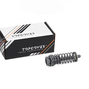 Разжимной механизм