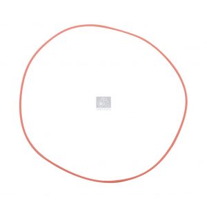 Кольцо уплотнительное (трансмиссия)