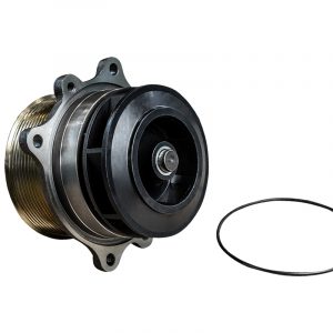 Насос водяной (помпа)