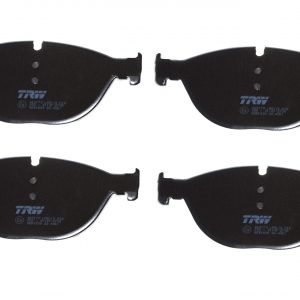 Колодки тормозные передние к-кт