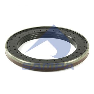 Сальник ступицы