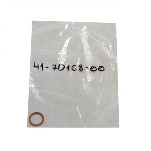 Прокладка сливной пробки