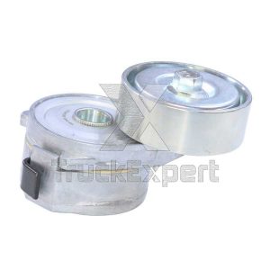 Ролик-натяжитель ручейкового ремня