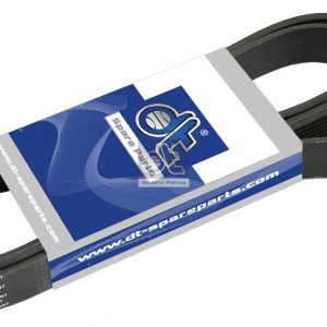 Ремень ручейковый