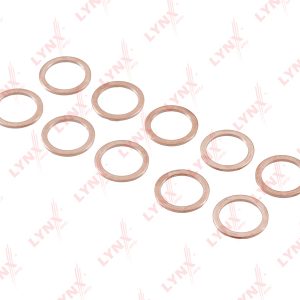 Прокладка сливной пробки