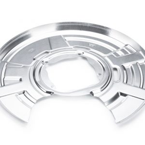 Пыльник тормозного диска