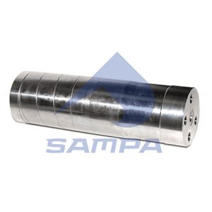 Ось балансира