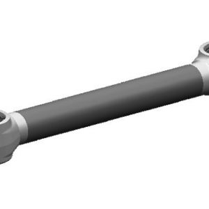 Тяга реактивная