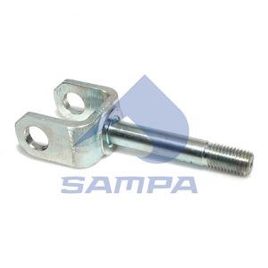 Опора переднего амортизатора нижняя