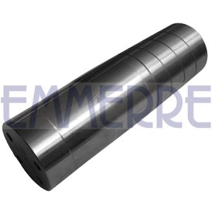 Ось балансира