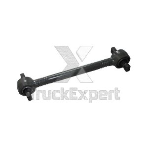 Тяга реактивная