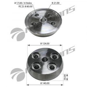 Р/к балансира