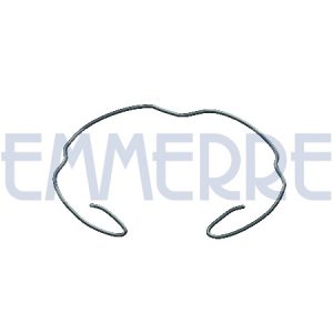 Кольцо стопорное