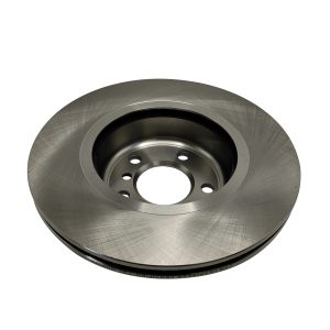 Диск тормозной передний вентилируемый