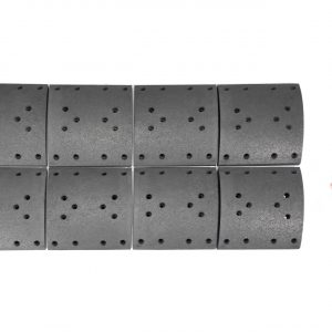 Накладки на колодки