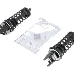 Разжимной механизм