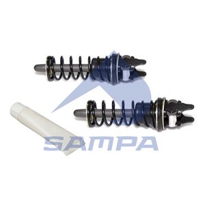 Разжимной механизм