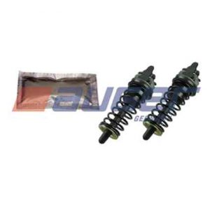 Разжимной механизм