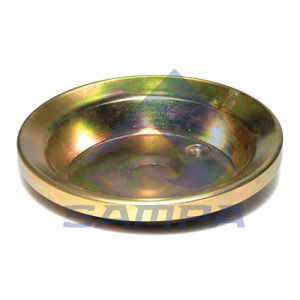 Крышка ступицы